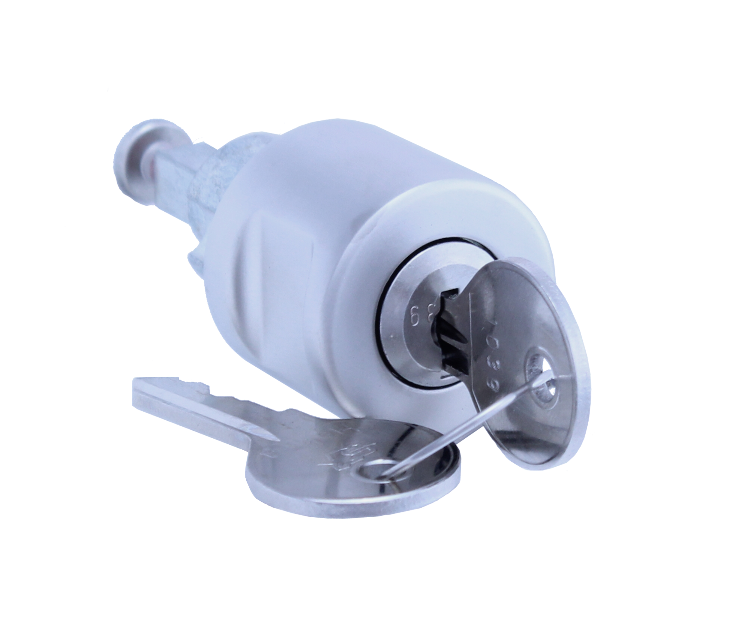 HeKna Knopf Typ 430 S24 Ø24 - ls / VS
