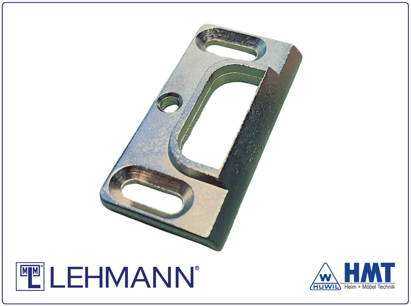 MLM Anschlagwinkel Typ 4005 MLM Anschlagwinkel Typ 4005