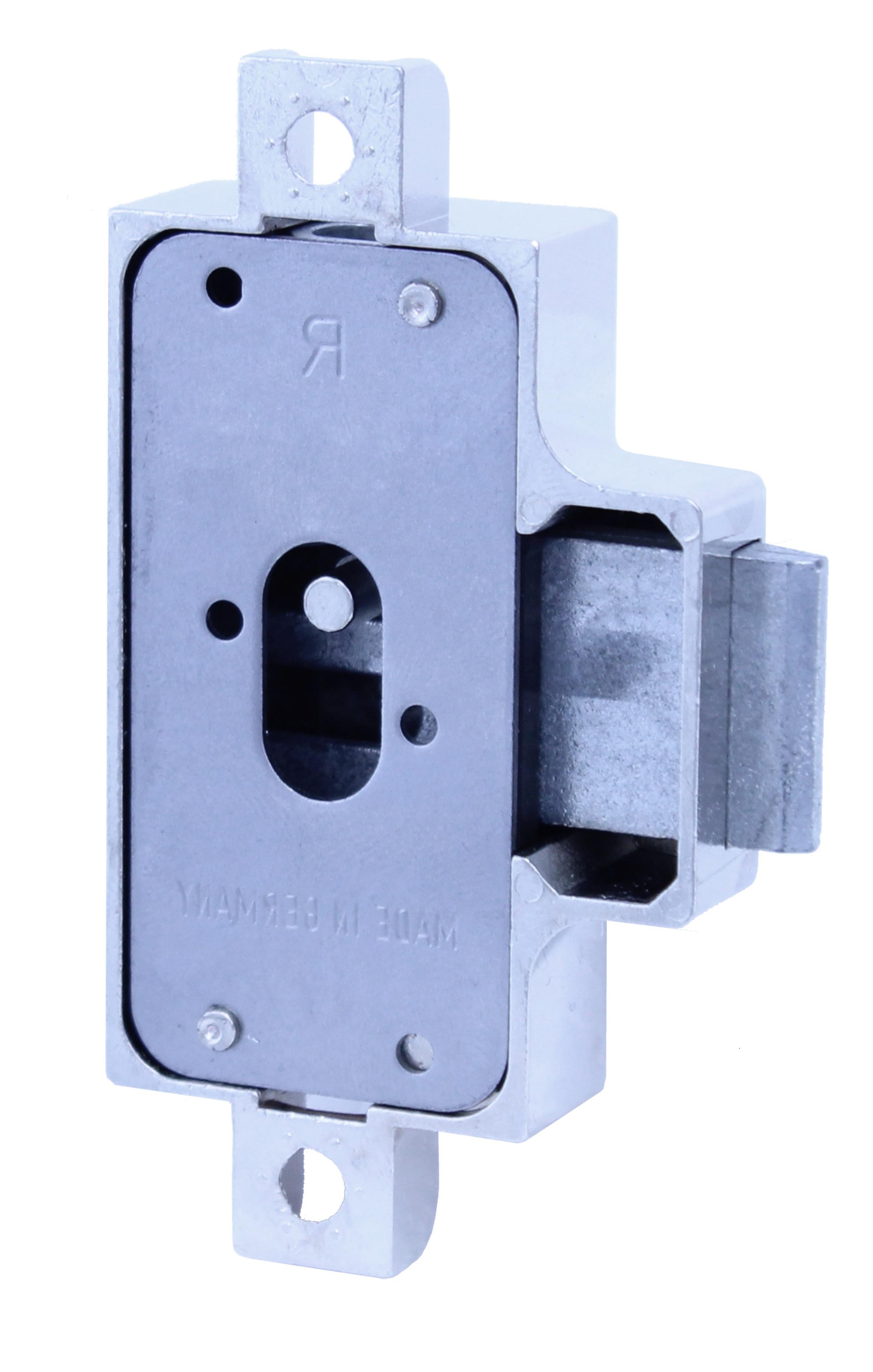 MLM Schloß Typ 700 für Bartschlüssel - D30 / ls / [N]
