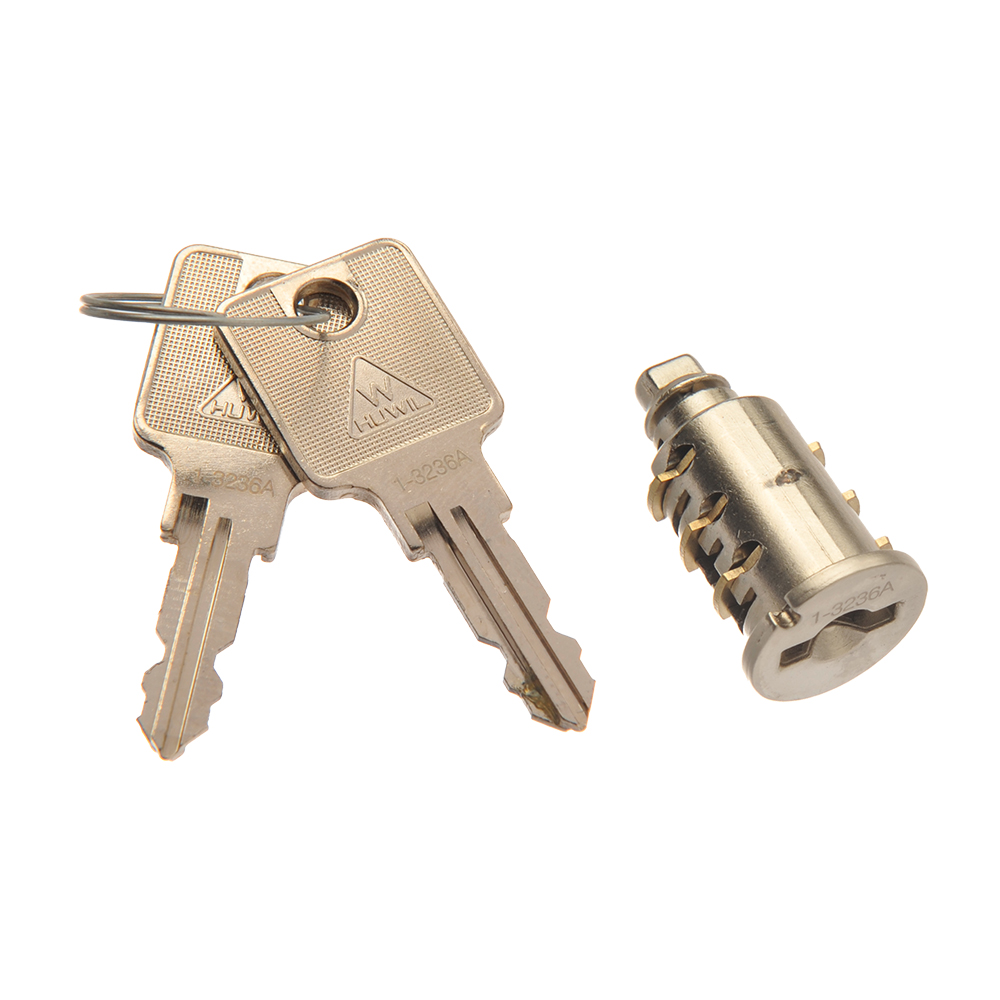 HUWIL Zylinderkern VCS18 [SK: H-5] GL: 5001 bis 5010