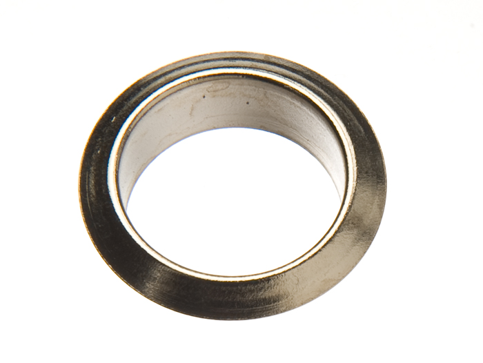 DELETE HUWIL Zylinder-Rosette Typ 1291