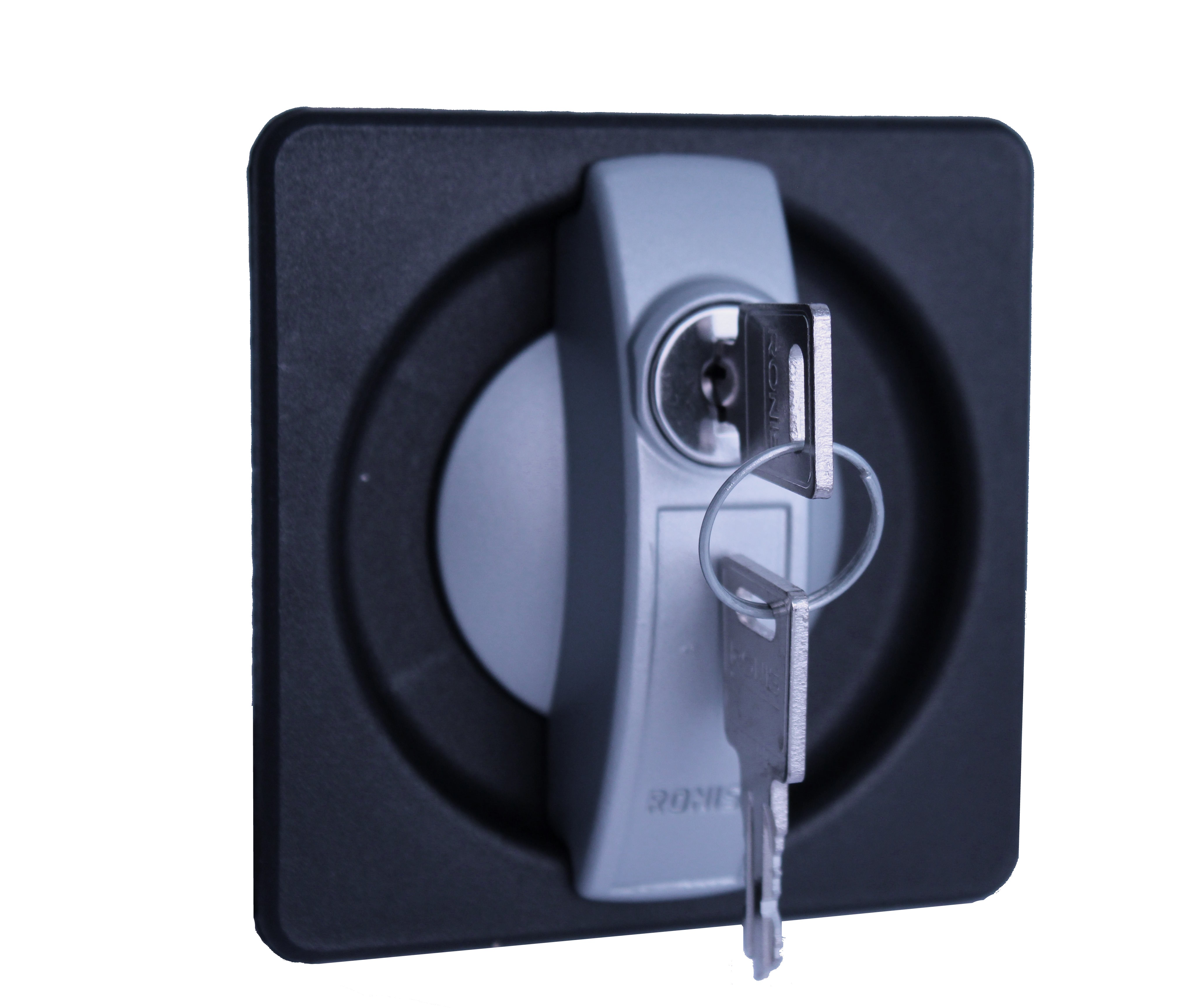 RONIS Schloss Typ 23500 [R-Rb] - VS