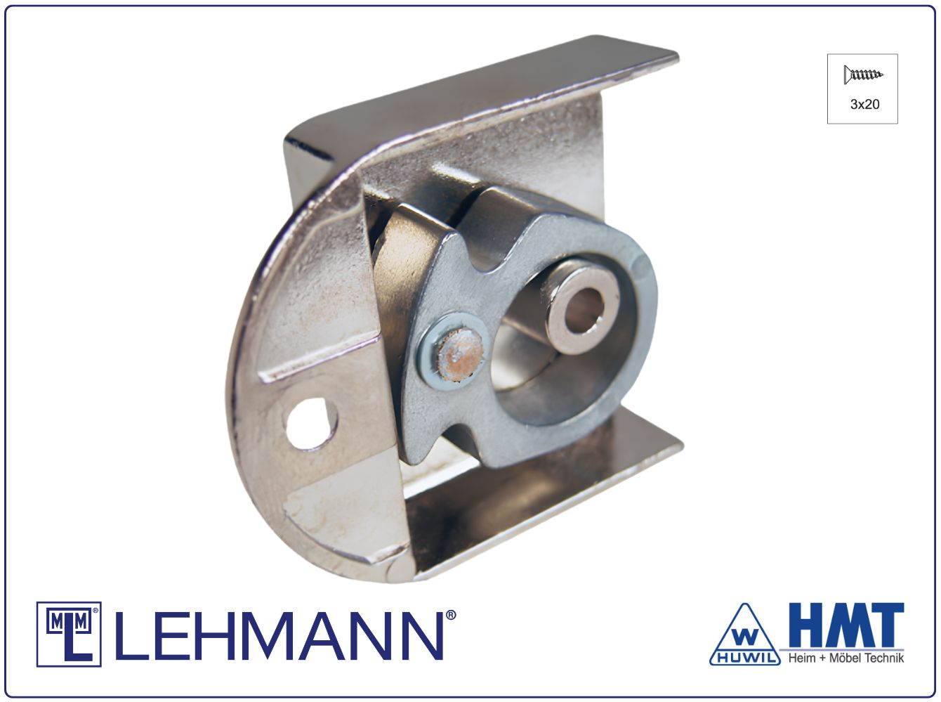 MLM Automatik Türriegel Typ 330