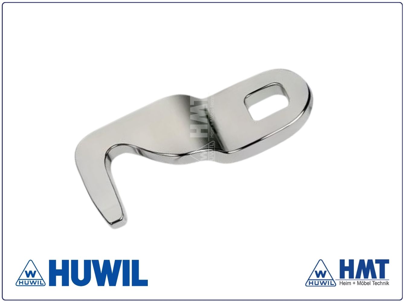 HUWIL Riegel Typ 827.027 - rs