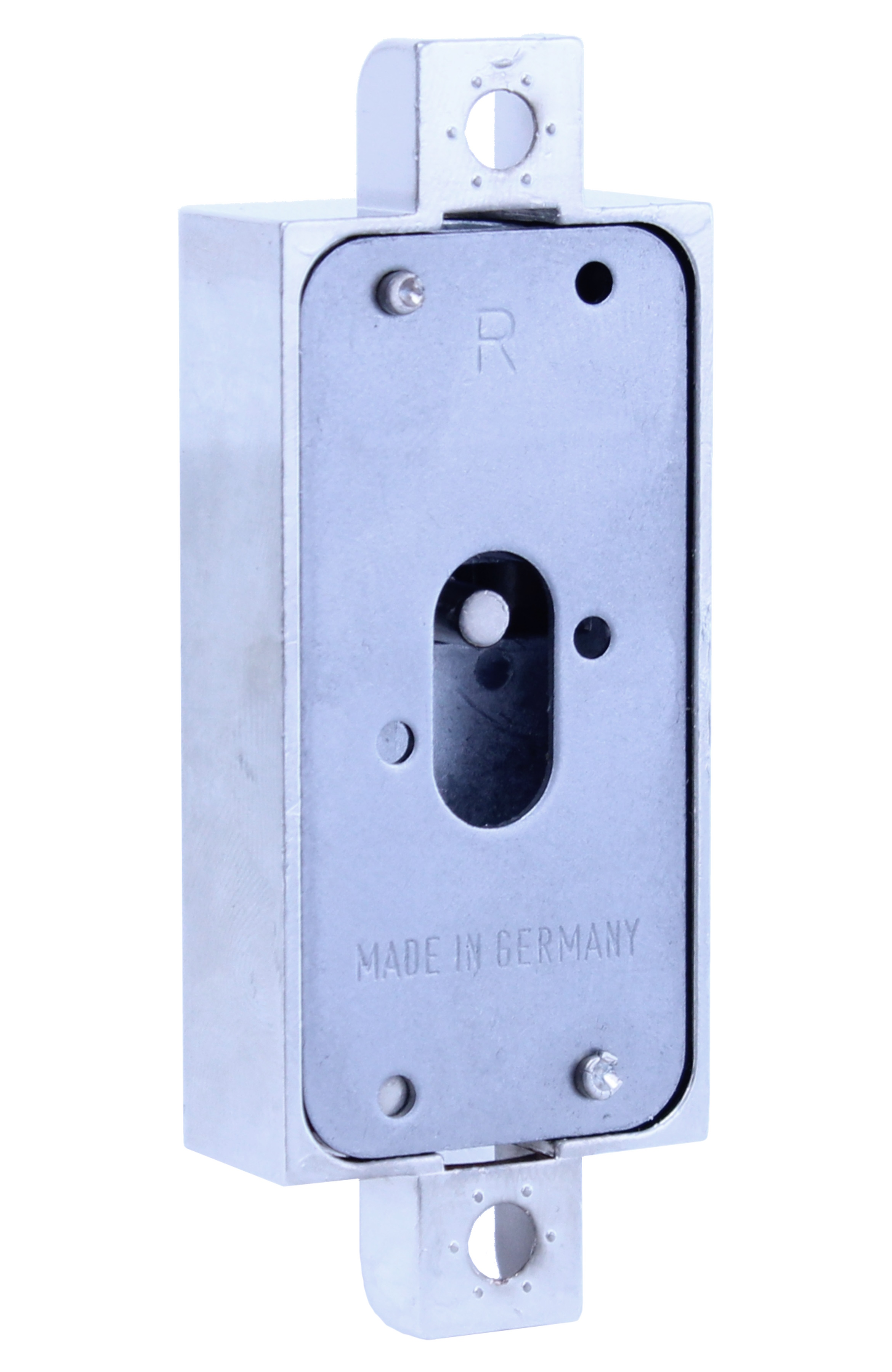 MLM Schloss Typ 700 [N] für Bartschlüssel - D15 (OM) / rs