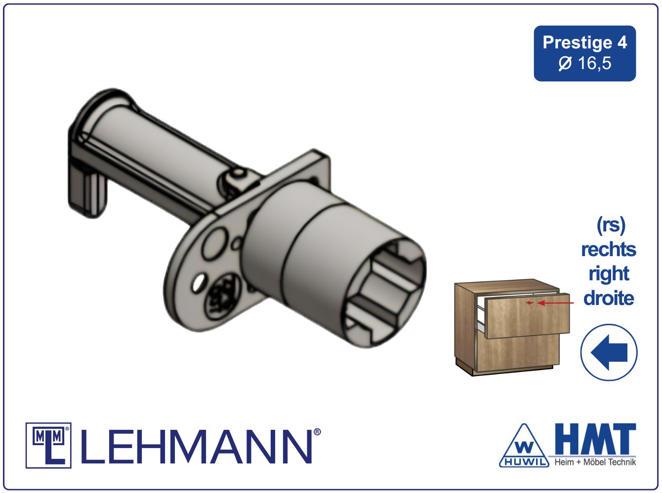 MLM Schloss Typ 472.03 P4 [E38] - rs