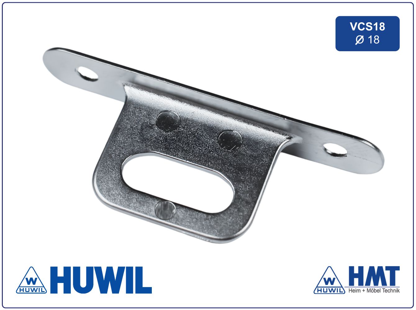 HUWIL Aushängesicherung für Typ 0677 HUWIL Aushängesicherung für Typ 0677