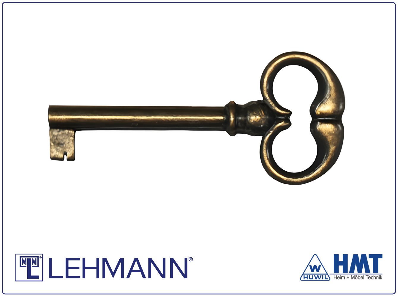 DELETE MLM Bartschlüssel Typ 16 - 31