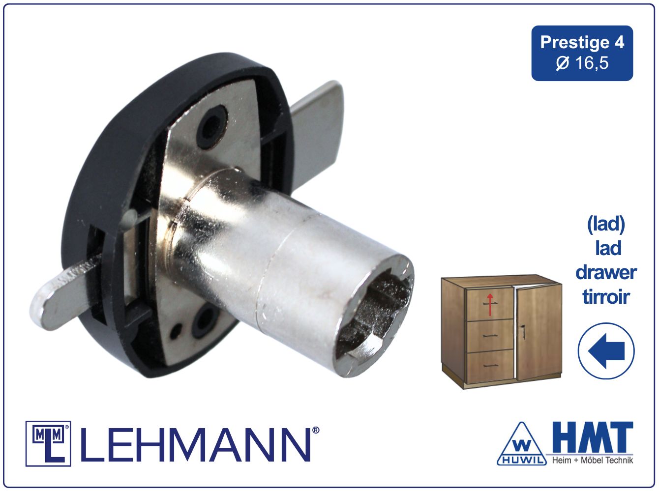 MLM Schloss Typ 331 P4 [ZL26] - D26 / lad