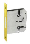 JUNIE Schloss Typ 0665 für Bartschlüssel - D15 / rs + ls + lad / VS