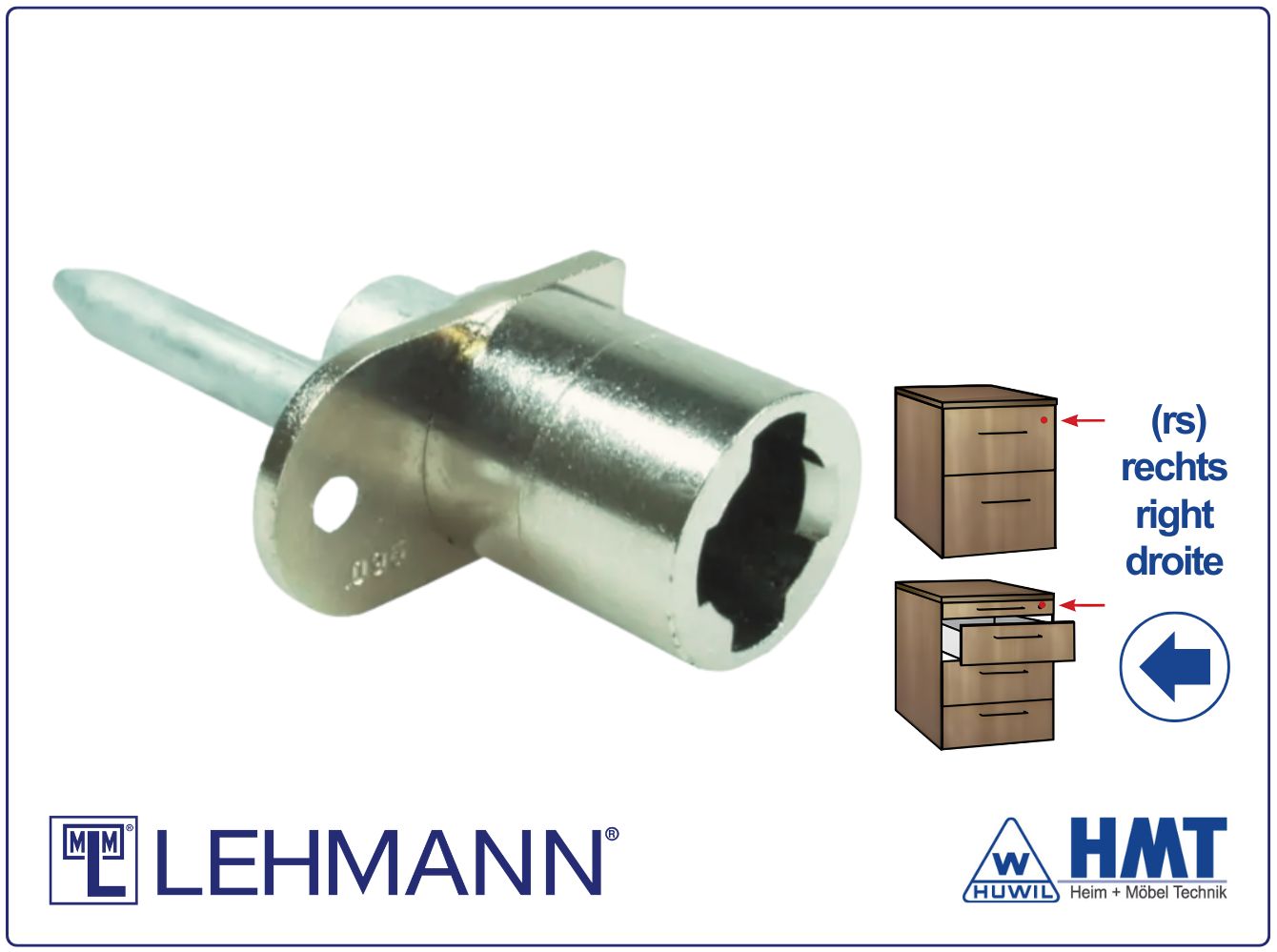 MLM Schloss Typ 421.03 P2 [E41/E46] - rs