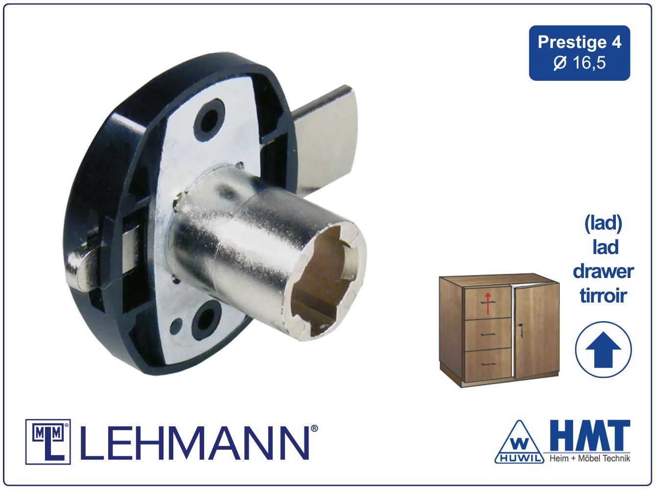 MLM Schloss Typ 331 P4 [ZL20] - D22 / lad