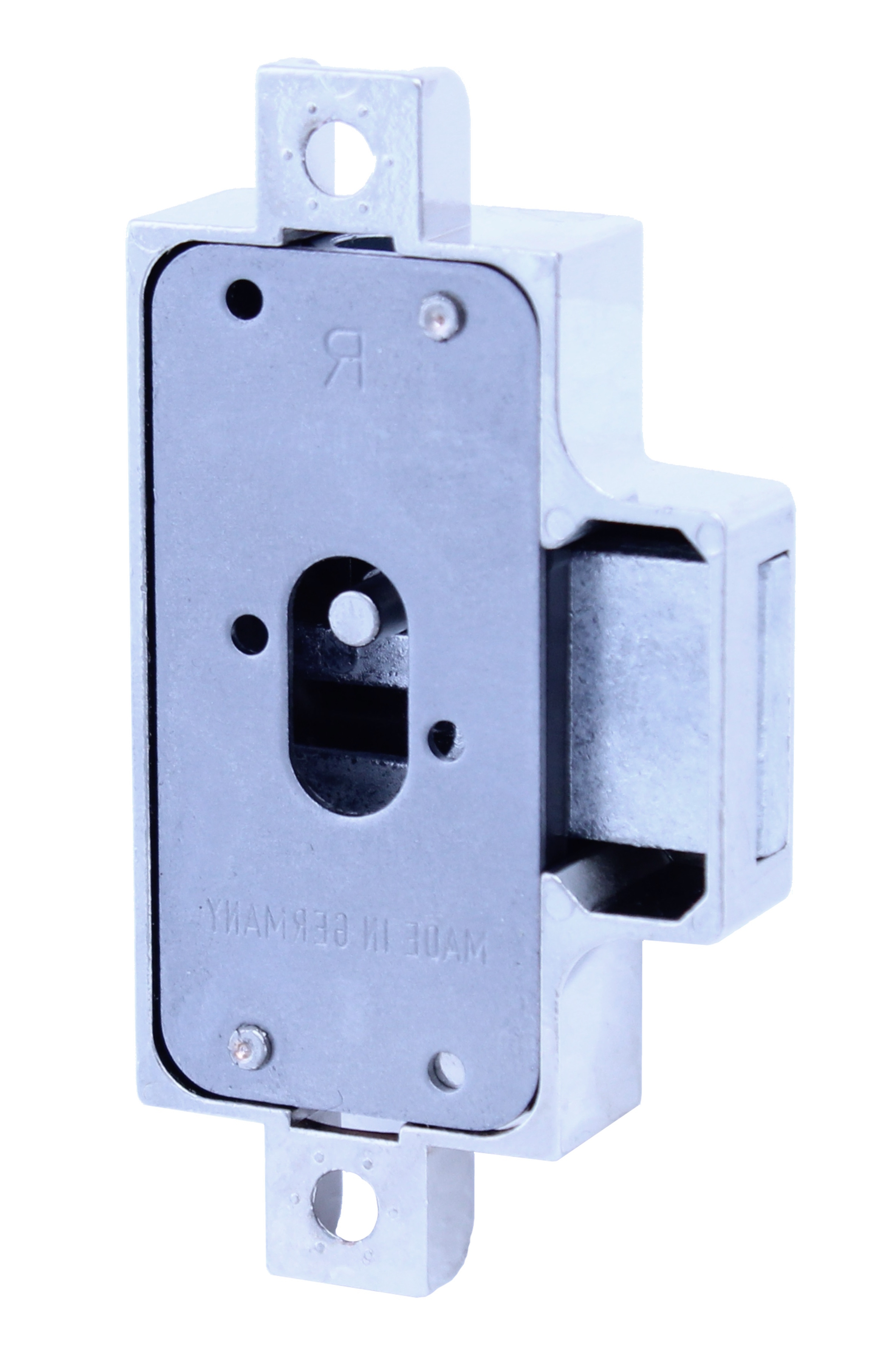 MLM Schloss Typ 700 [N] für Bartschlüssel - D25 / ls