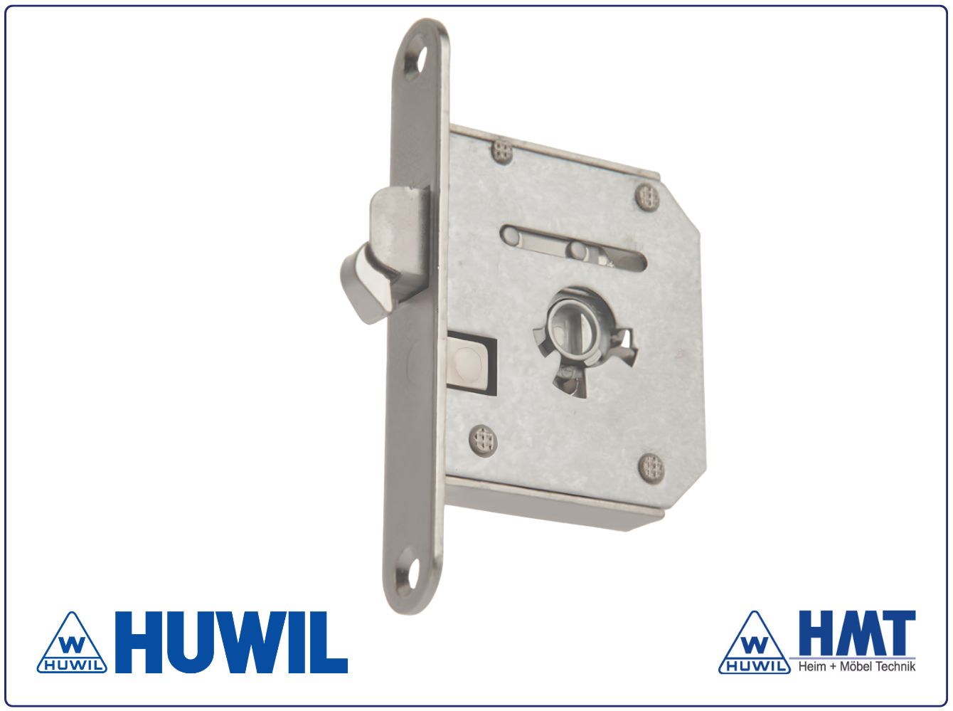HUWIL Schloss Typ 0170 VCS18 HUWIL Schloss Typ 0170 VCS18