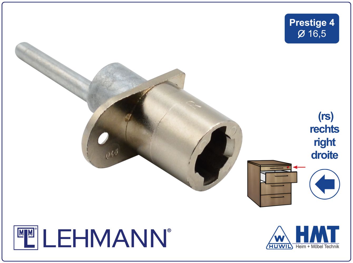 MLM Schloss Typ 428.03 P4 [E46] - rs