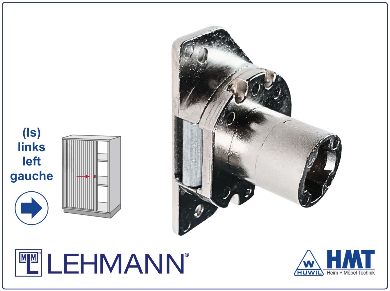 MLM Schloss Typ 416 P2 [RB] - D22 / ls