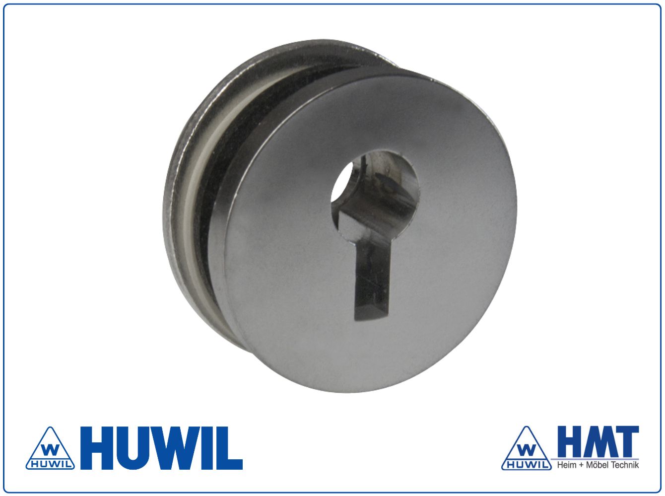 HUWIL Hülse für Flachsperrer 0622