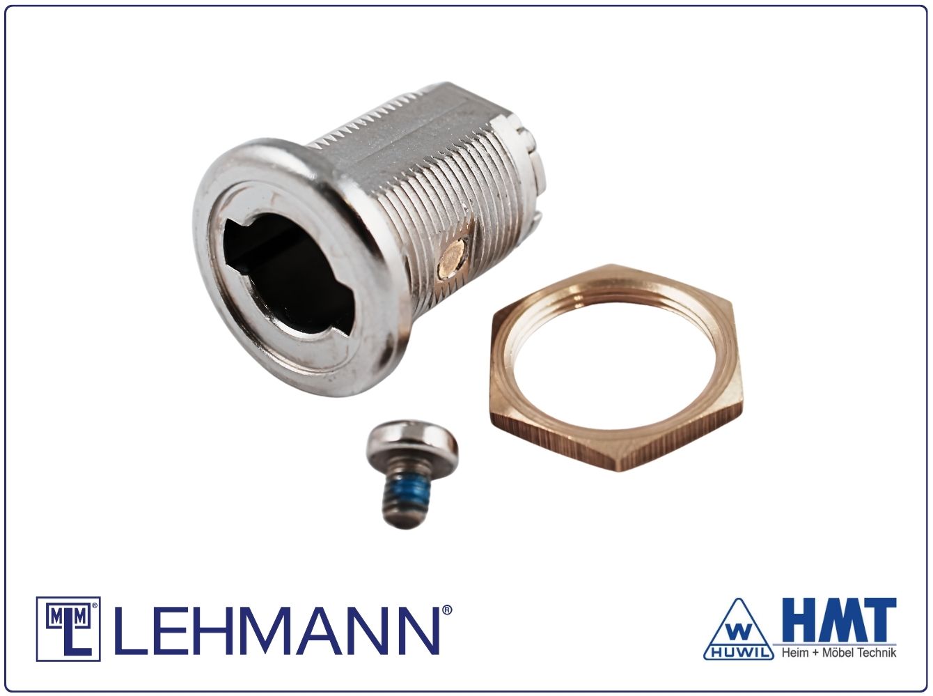 MLM Schloss Typ 315 P1/P2/P4 - GL20 / rs