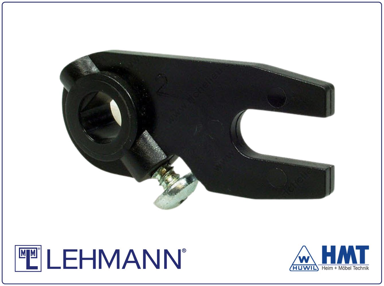 MLM Mitnehmer Typ 550