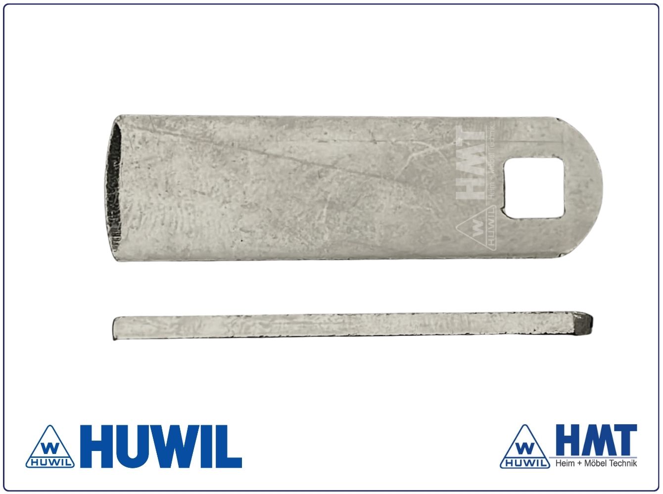 HUWIL Riegel #0827-016 HUWIL Riegel #0827-016