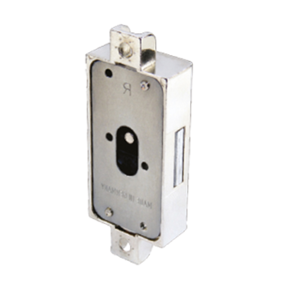 MLM Schloss Typ 700 [N] für Bartschlüssel - D15 / ls