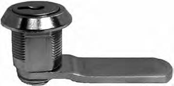 EURO-LOCKS Schloss Typ B332 [180°] - 6330450 / VS