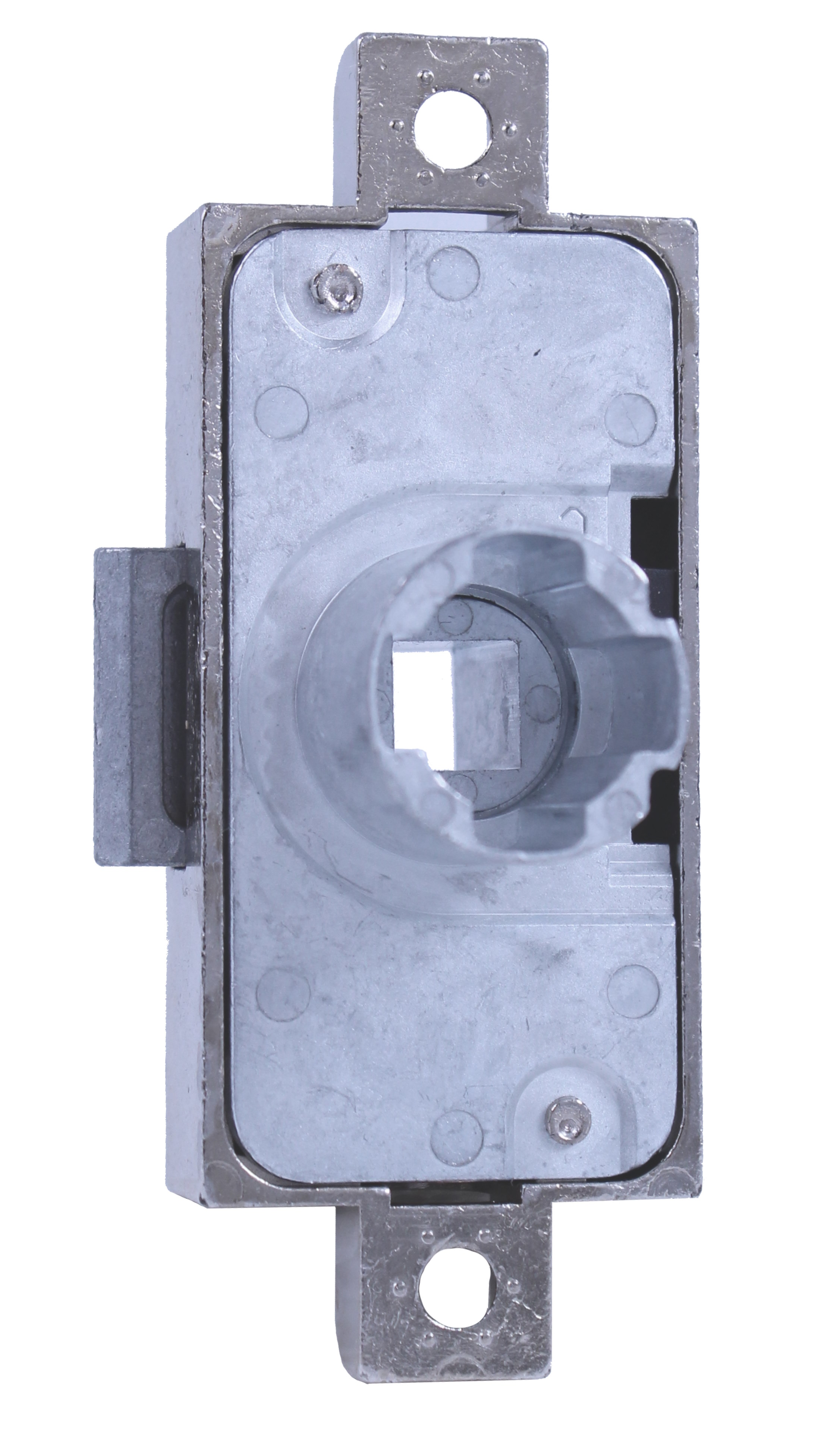 HUWIL Schloss [6] Typ 0748 [VK] - D20 / rs + ls