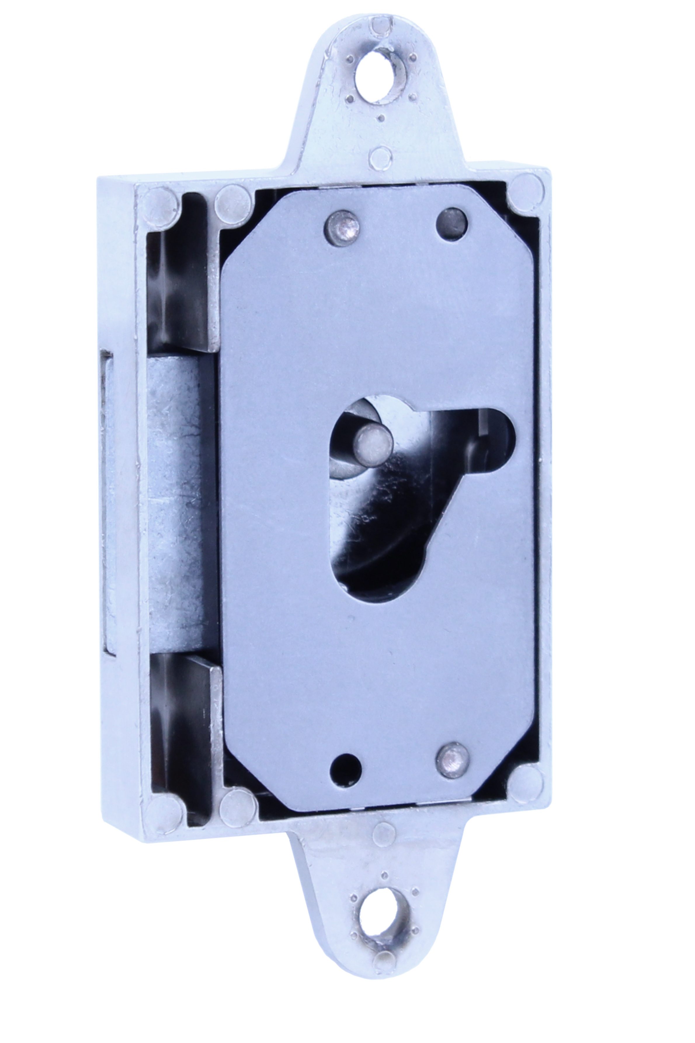 MLM Schloß Typ 530 für Bartschlüssel - D20 / rs / [N]