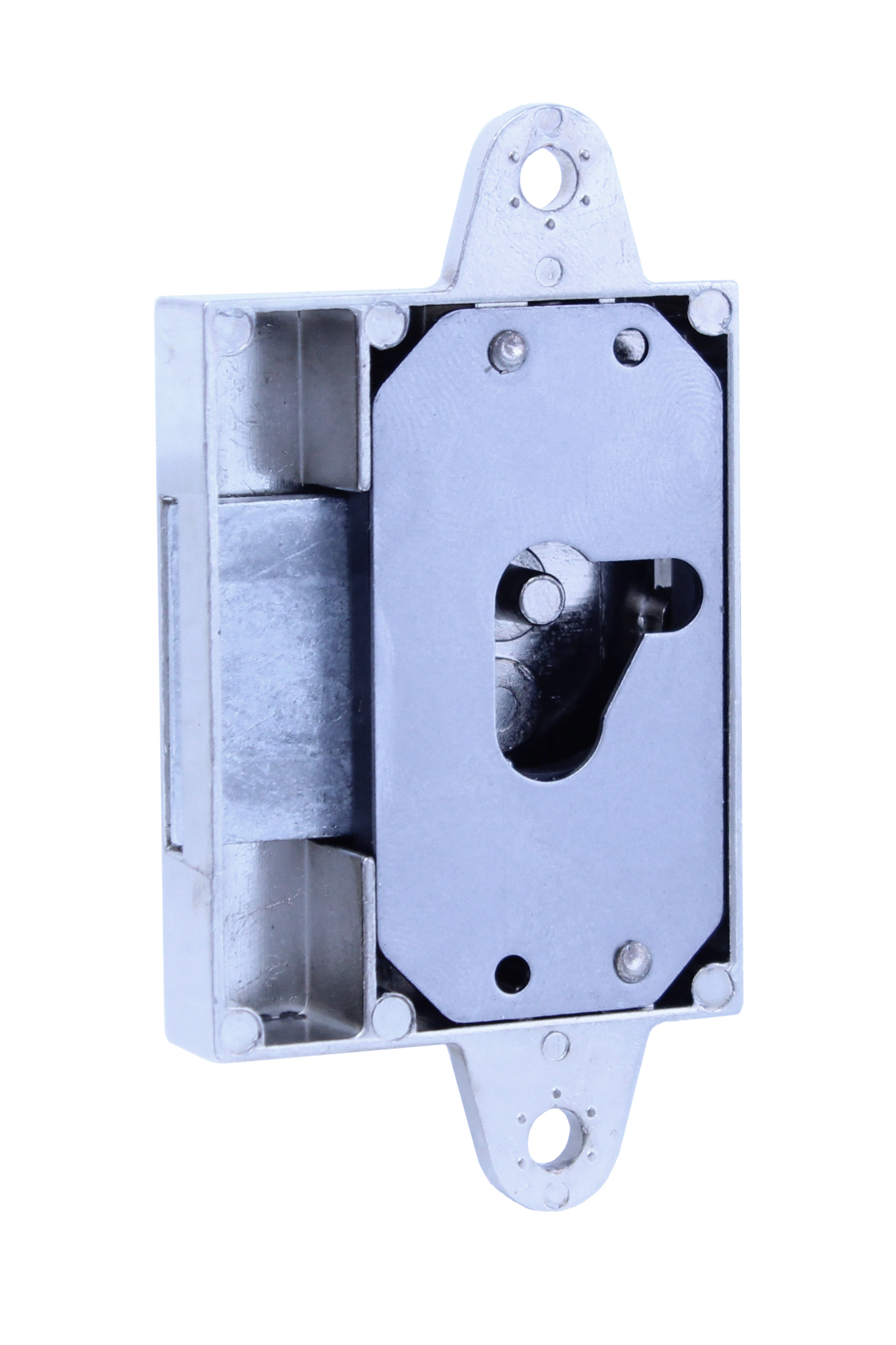 MLM Schloß Typ 530 für Bartschlüssel - D25 / rs / [N]