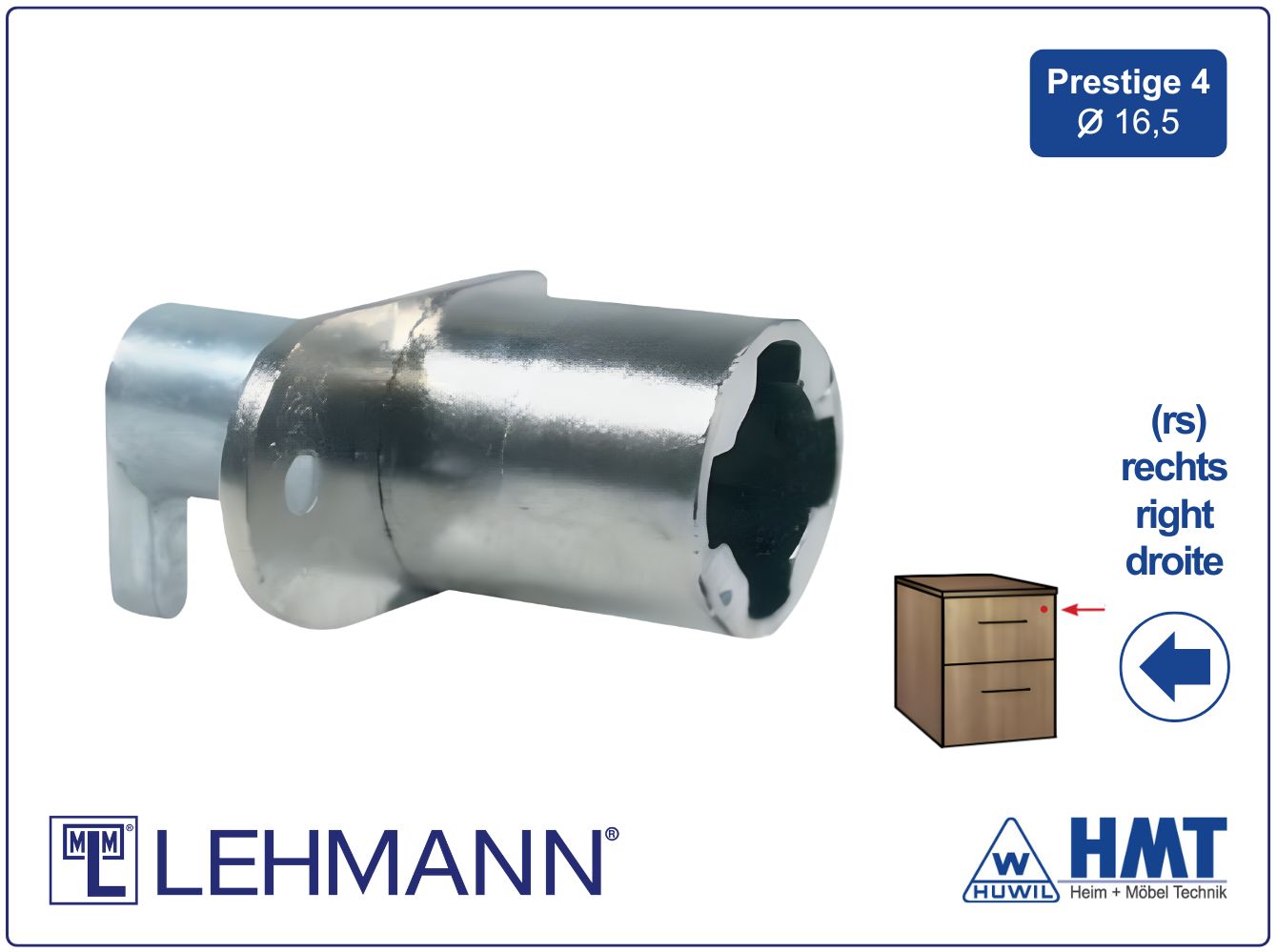 MLM Schloss Typ 471.03 P4 [E28] - rs