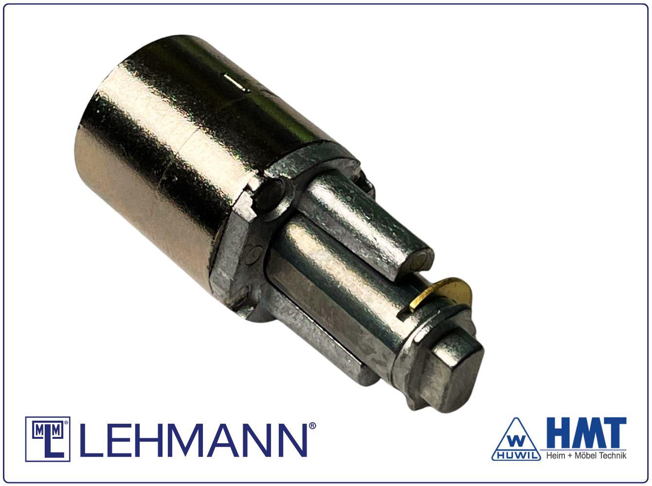 MLM Zylinderverlängerung ZL22