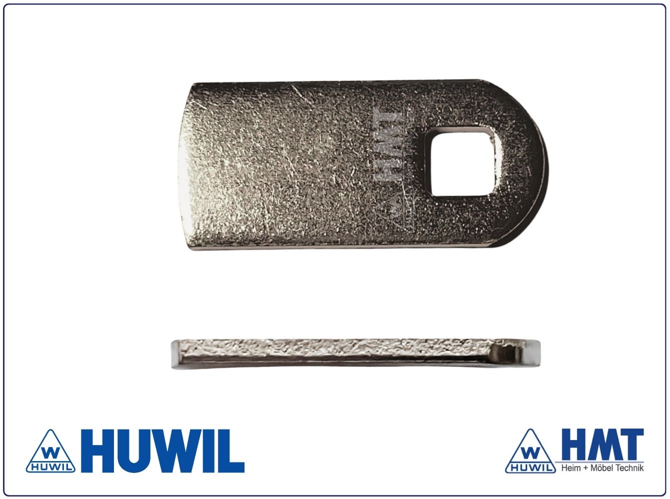 HUWIL Riegel #0827-005 HUWIL Riegel #0827-005