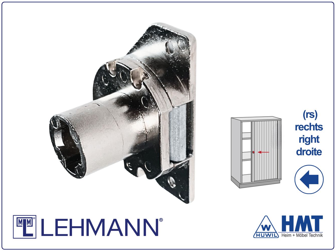 MLM Schloss Typ 416 P2 [RB] - D22 / rs
