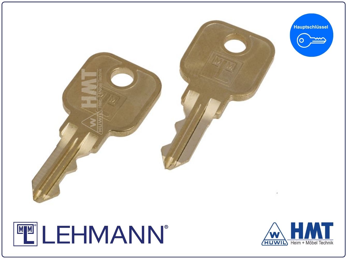 MLM Demontageschlüssel MA 12 - für P2 Ø18 & P4 Ø16,5