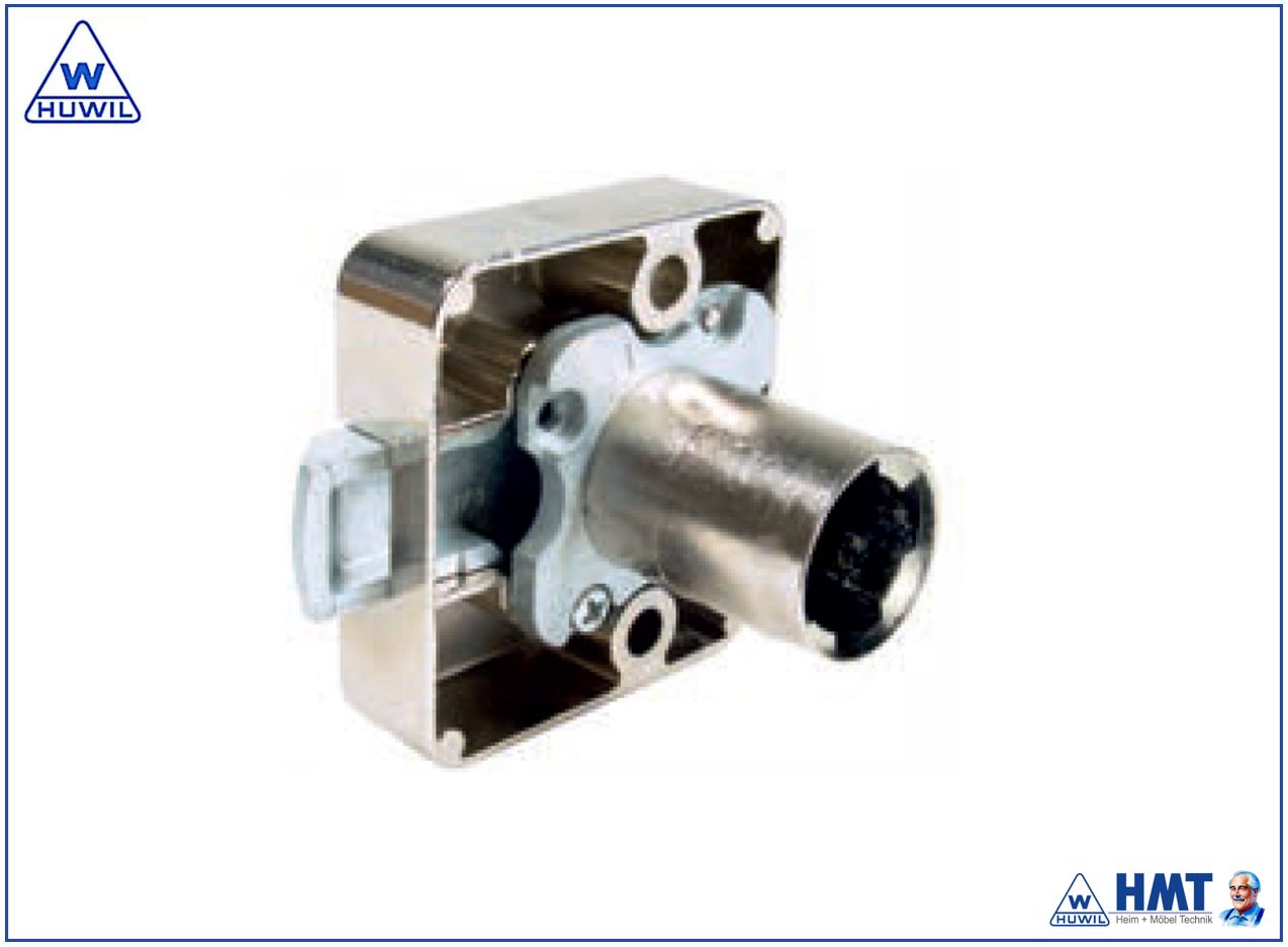 HUWIL Schloss Typ 584 VCS18 - D25 / rs