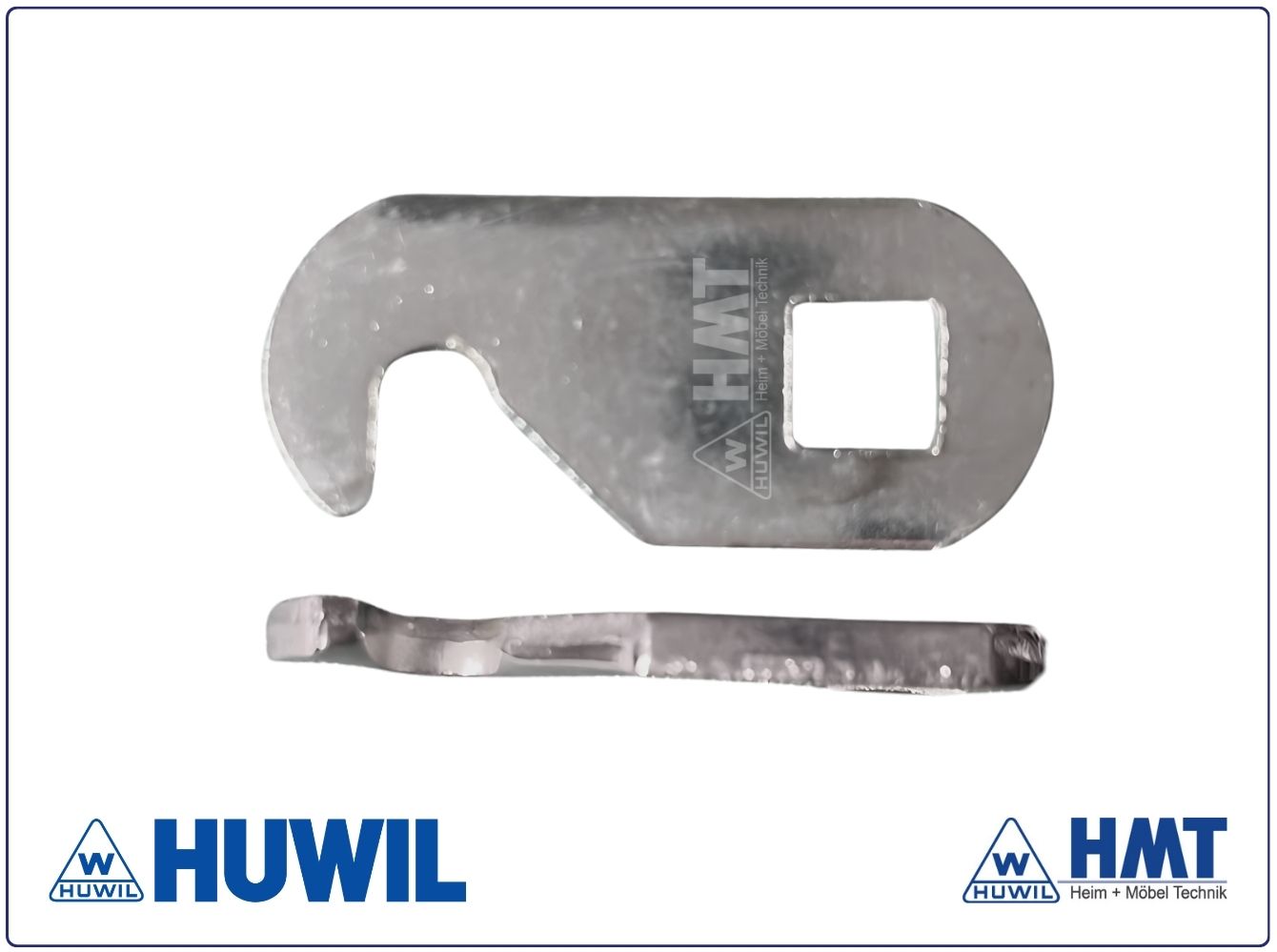 HUWIL Riegel #0827-003