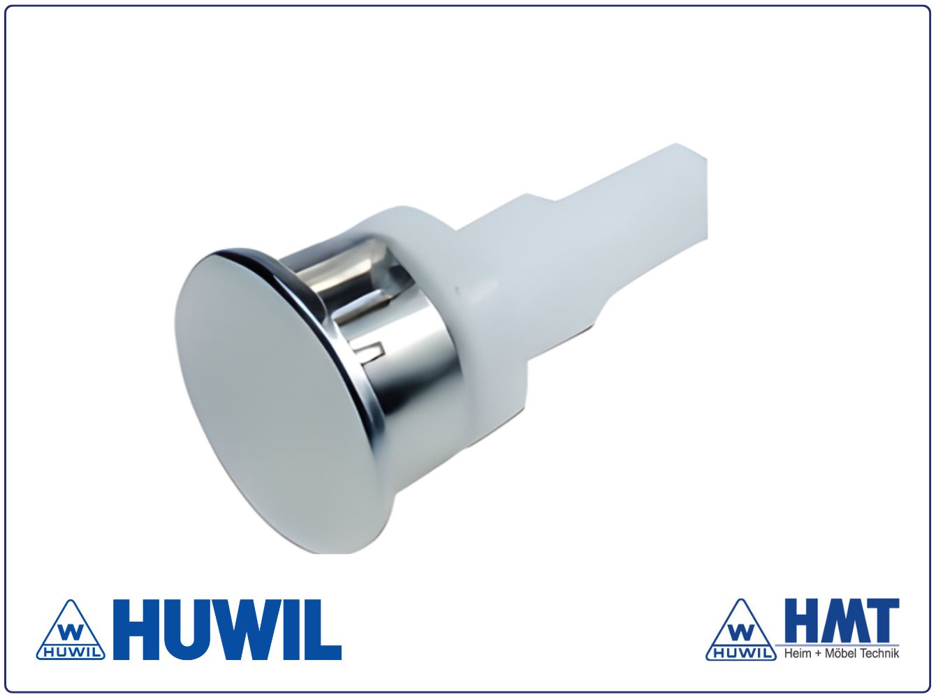 HUWIL Kappe Typ 8871 für VCS18
