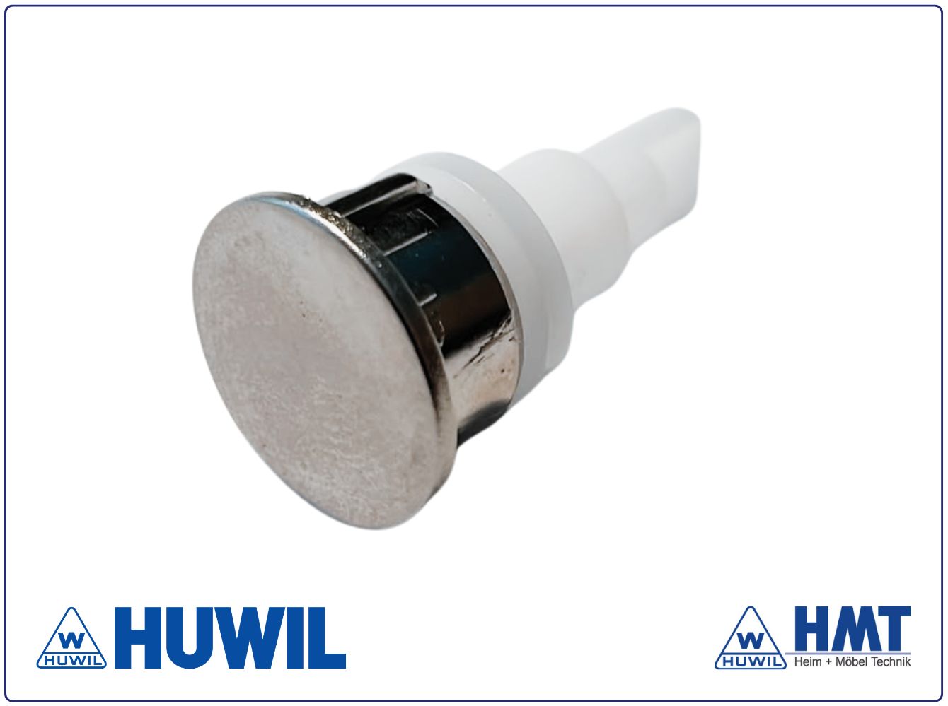 HUWIL Kappe Typ 8871 für VCS18 HUWIL Kappe Typ 8871 für VCS18