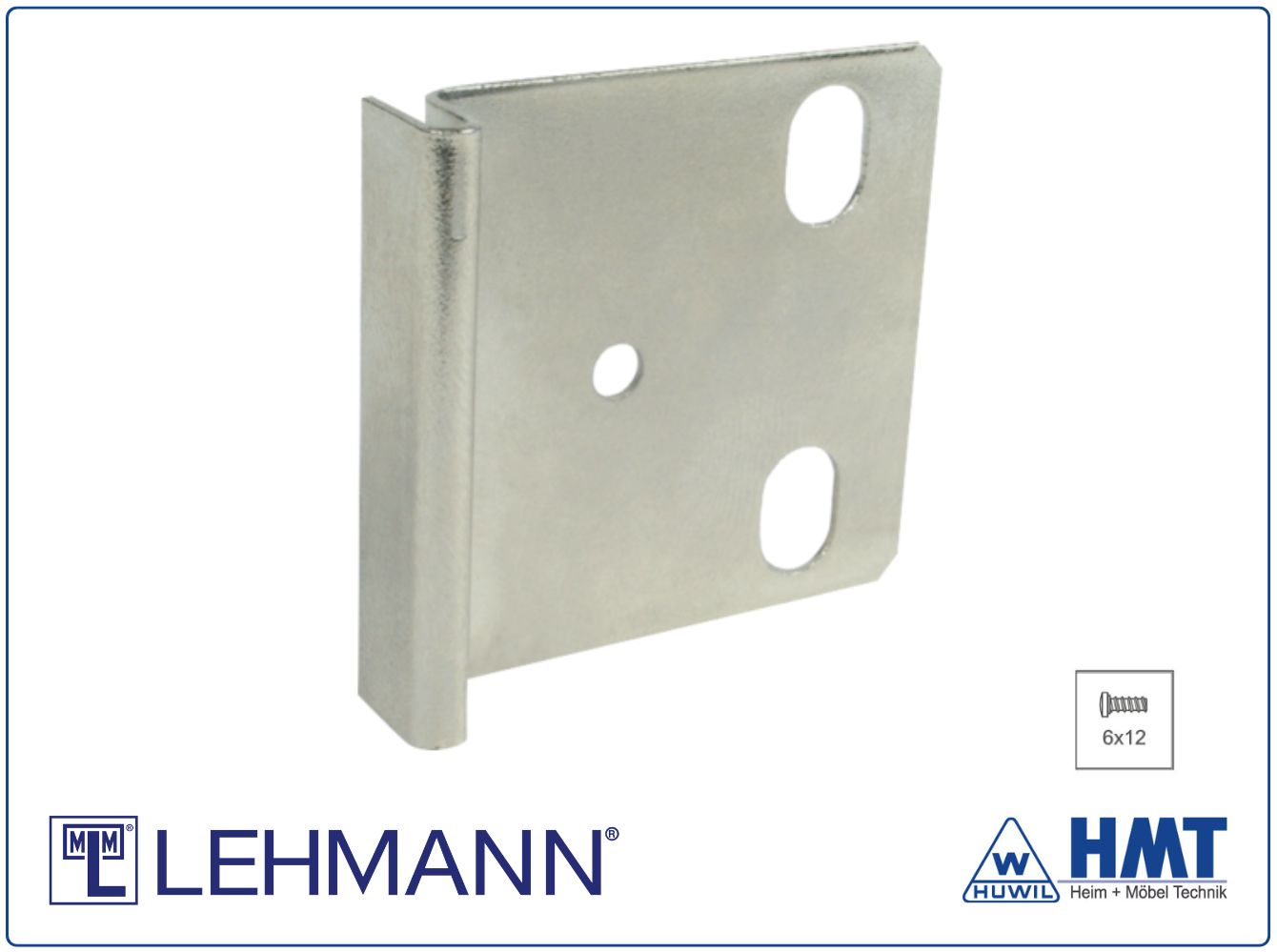 MLM Schließwinkel Typ 4515 MLM Schließwinkel Typ 4515