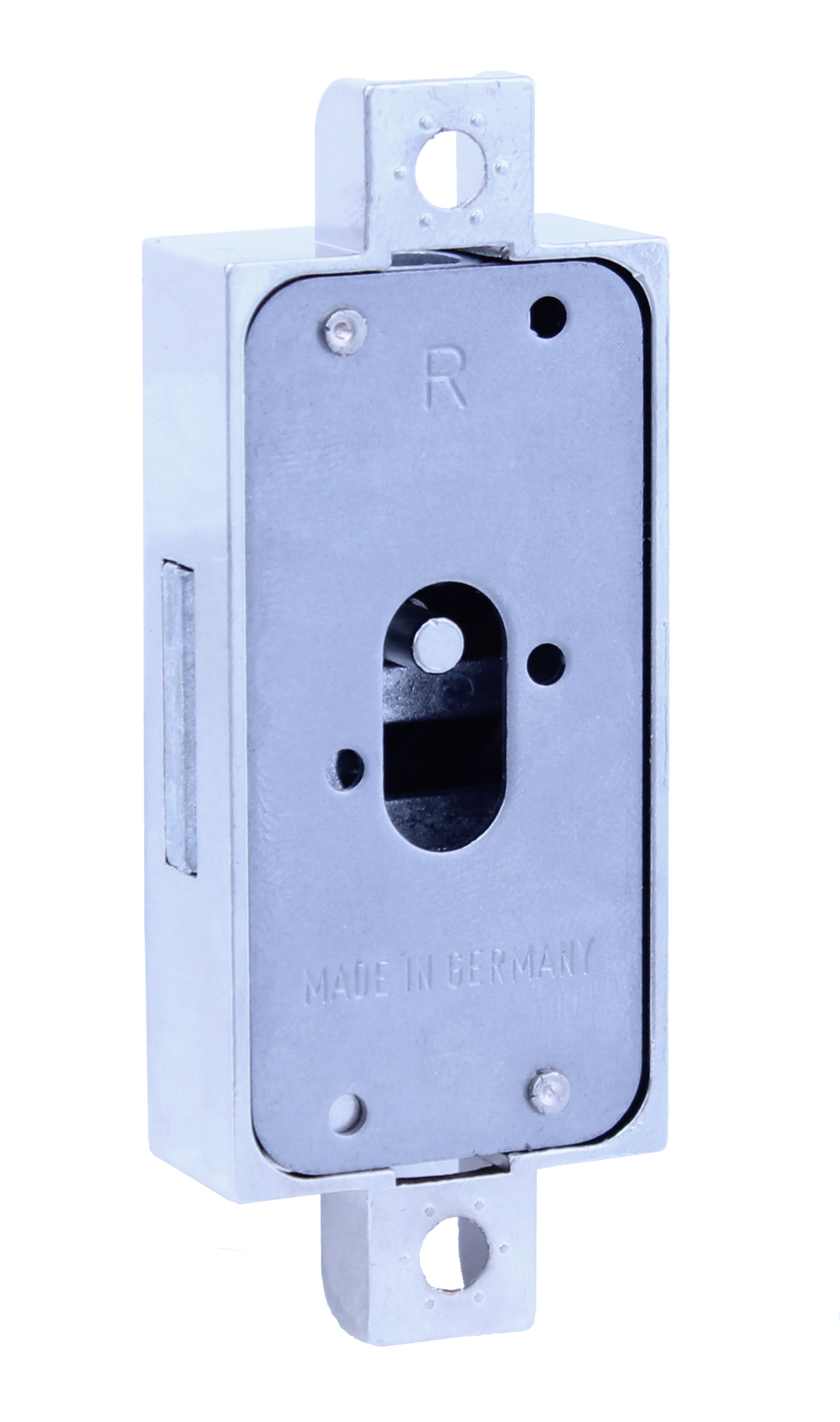 MLM Schloss Typ 700 [N] für Bartschlüssel - D15 / rs